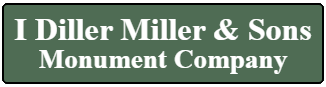 I Diller Miller And Sons Logo